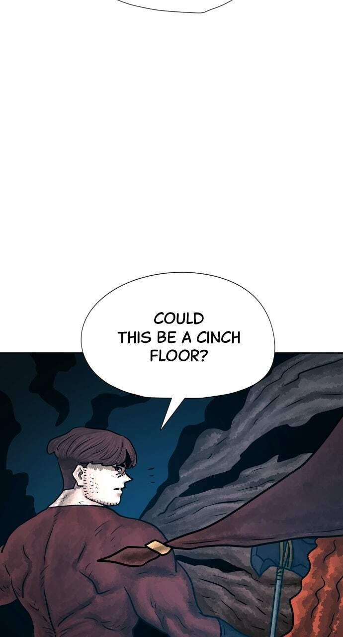 Read Warrior Executioner chapter 33 image 103 on Lezhin