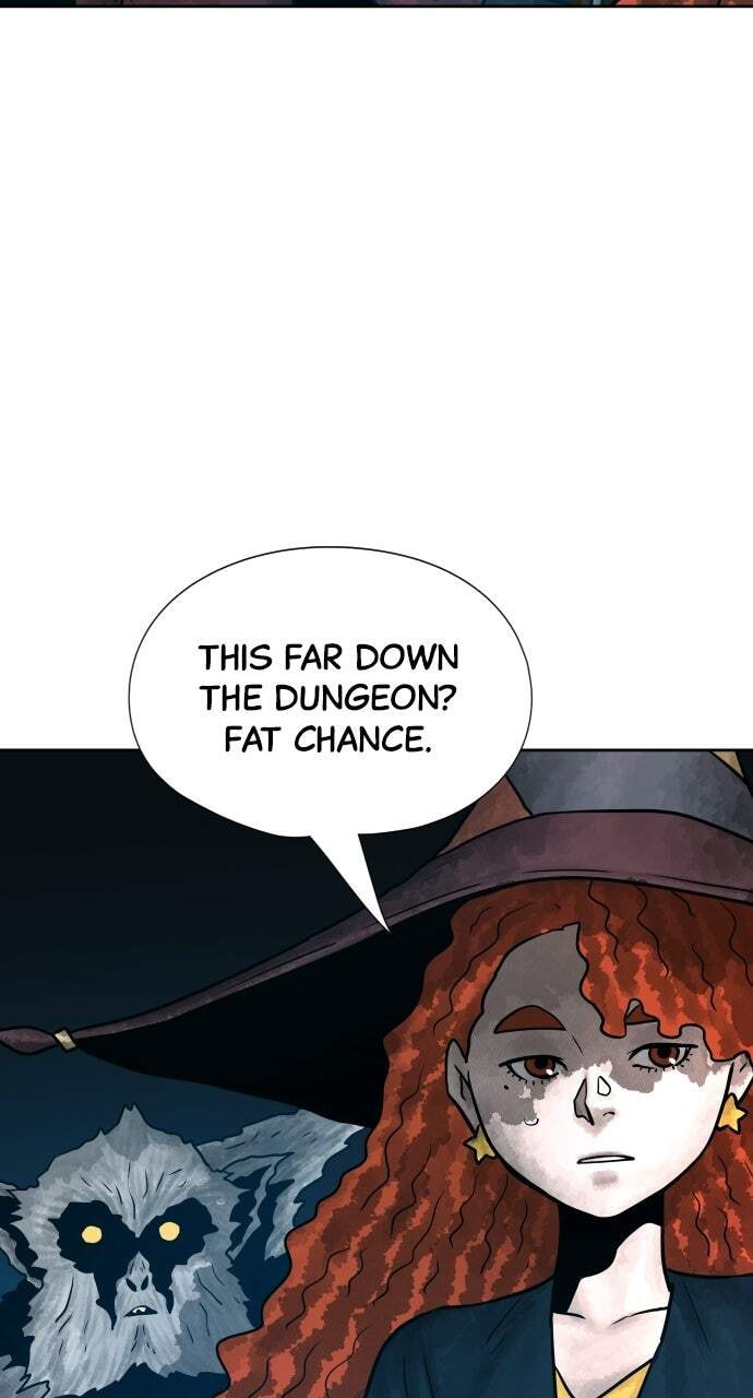 Read Warrior Executioner chapter 33 image 104 on Lezhin
