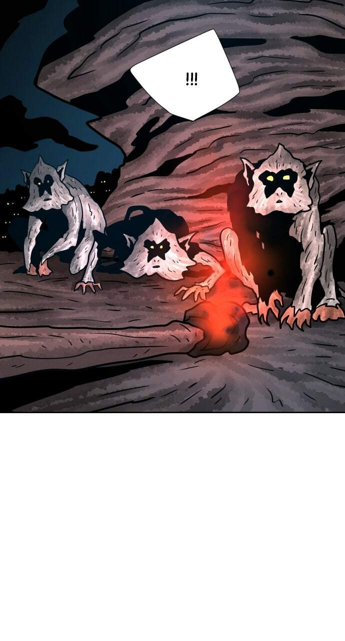 Read Warrior Executioner chapter 33 image 108 on Lezhin