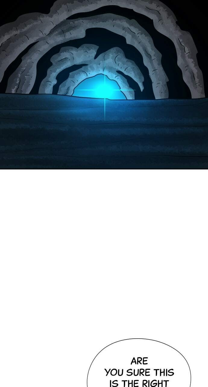 Read Warrior Executioner chapter 33 image 11 on Lezhin