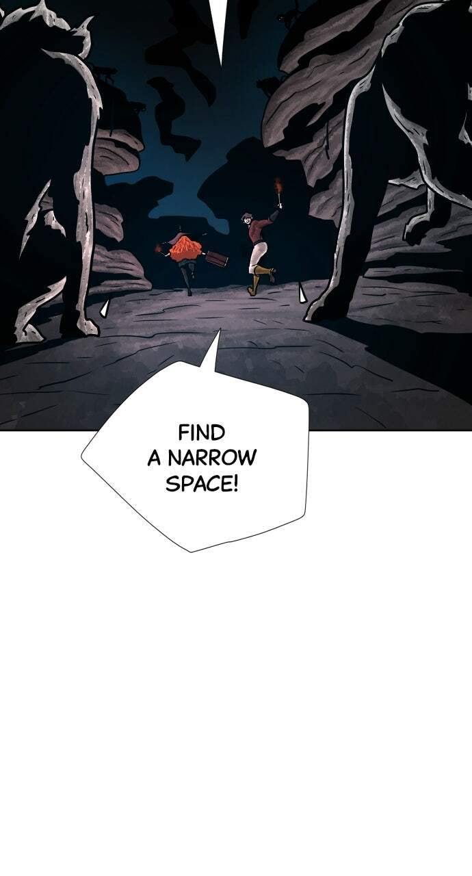 Read Warrior Executioner chapter 33 image 111 on Lezhin