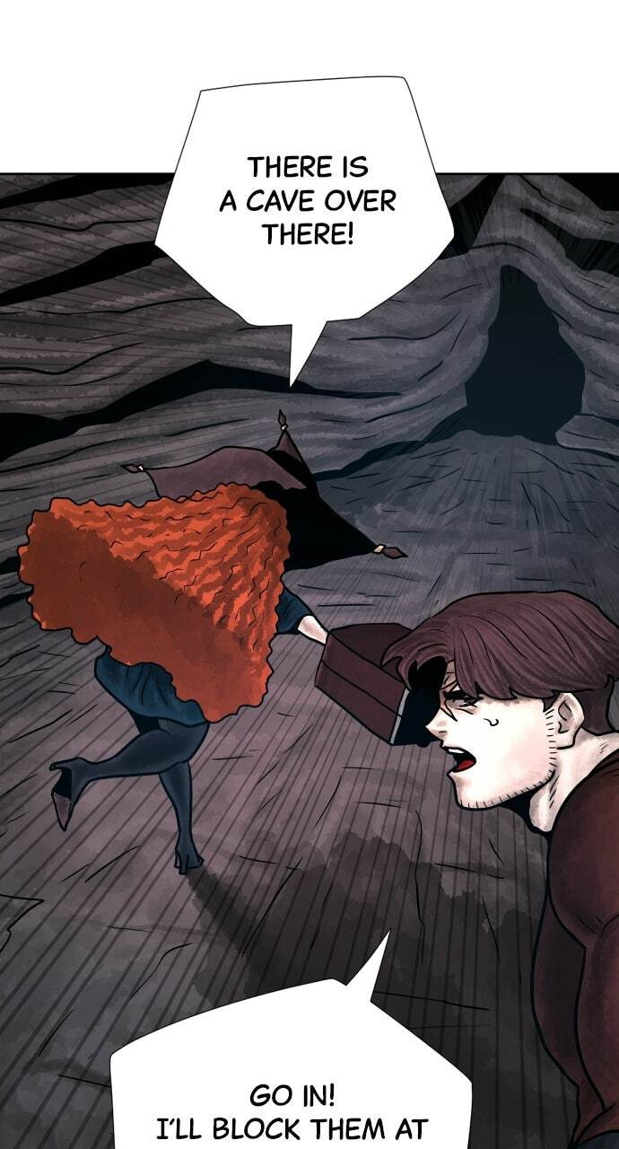 Read Warrior Executioner chapter 33 image 112 on Lezhin
