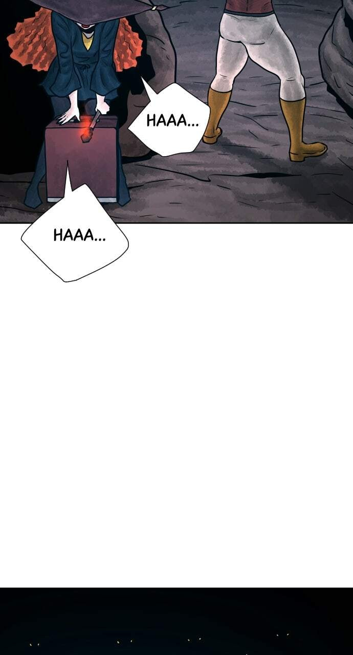 Read Warrior Executioner chapter 33 image 114 on Lezhin