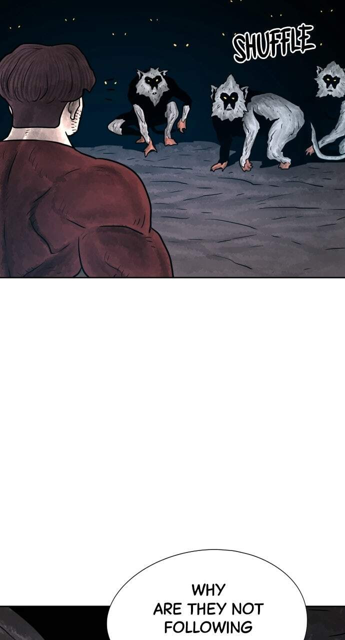 Read Warrior Executioner chapter 33 image 115 on Lezhin