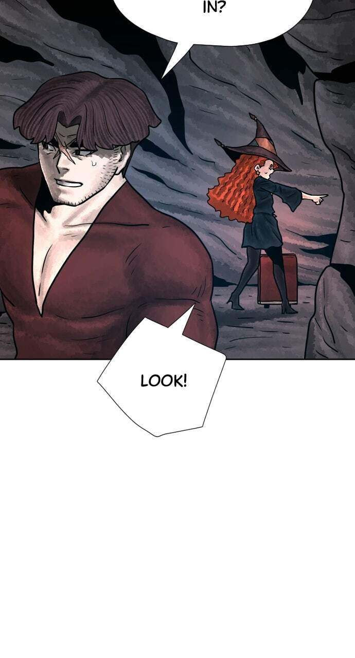 Read Warrior Executioner chapter 33 image 116 on Lezhin