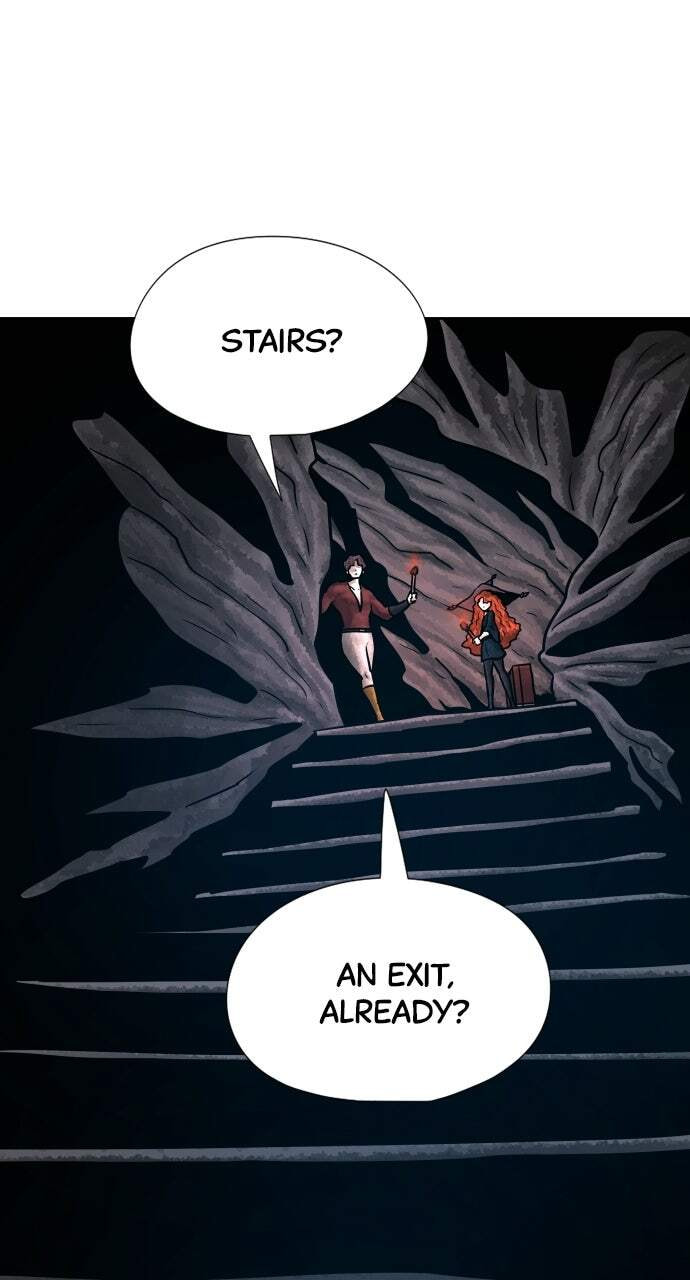 Read Warrior Executioner chapter 33 image 117 on Lezhin