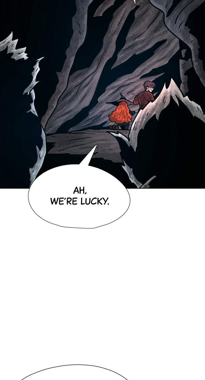 Read Warrior Executioner chapter 33 image 119 on Lezhin