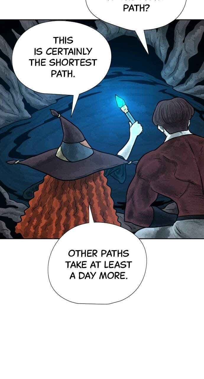 Read Warrior Executioner chapter 33 image 12 on Lezhin