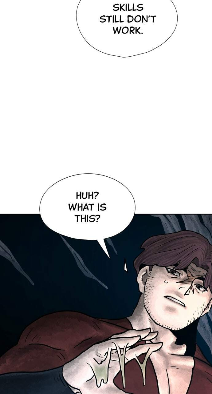 Read Warrior Executioner chapter 33 image 122 on Lezhin