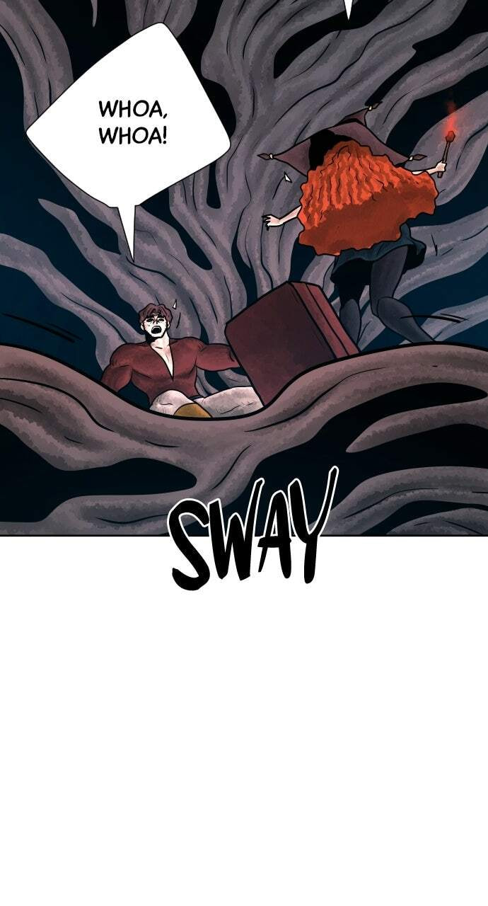 Read Warrior Executioner chapter 33 image 124 on Lezhin