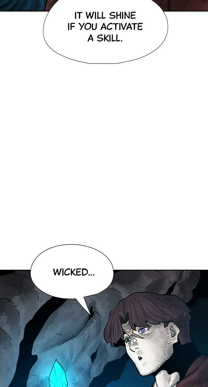 Read Warrior Executioner chapter 33 image 15 on Lezhin