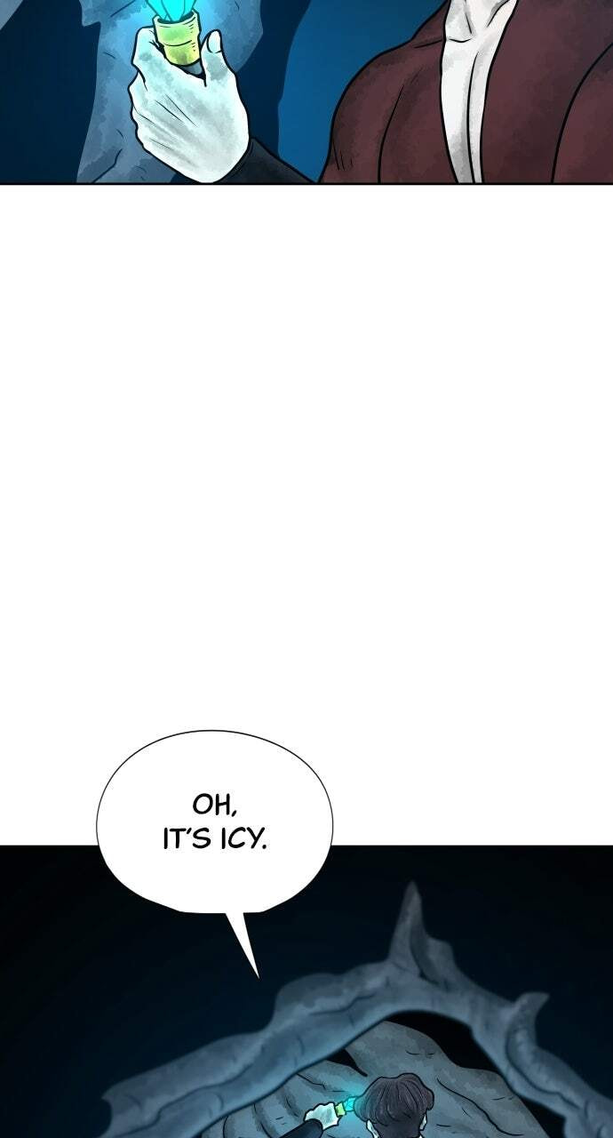 Read Warrior Executioner chapter 33 image 16 on Lezhin