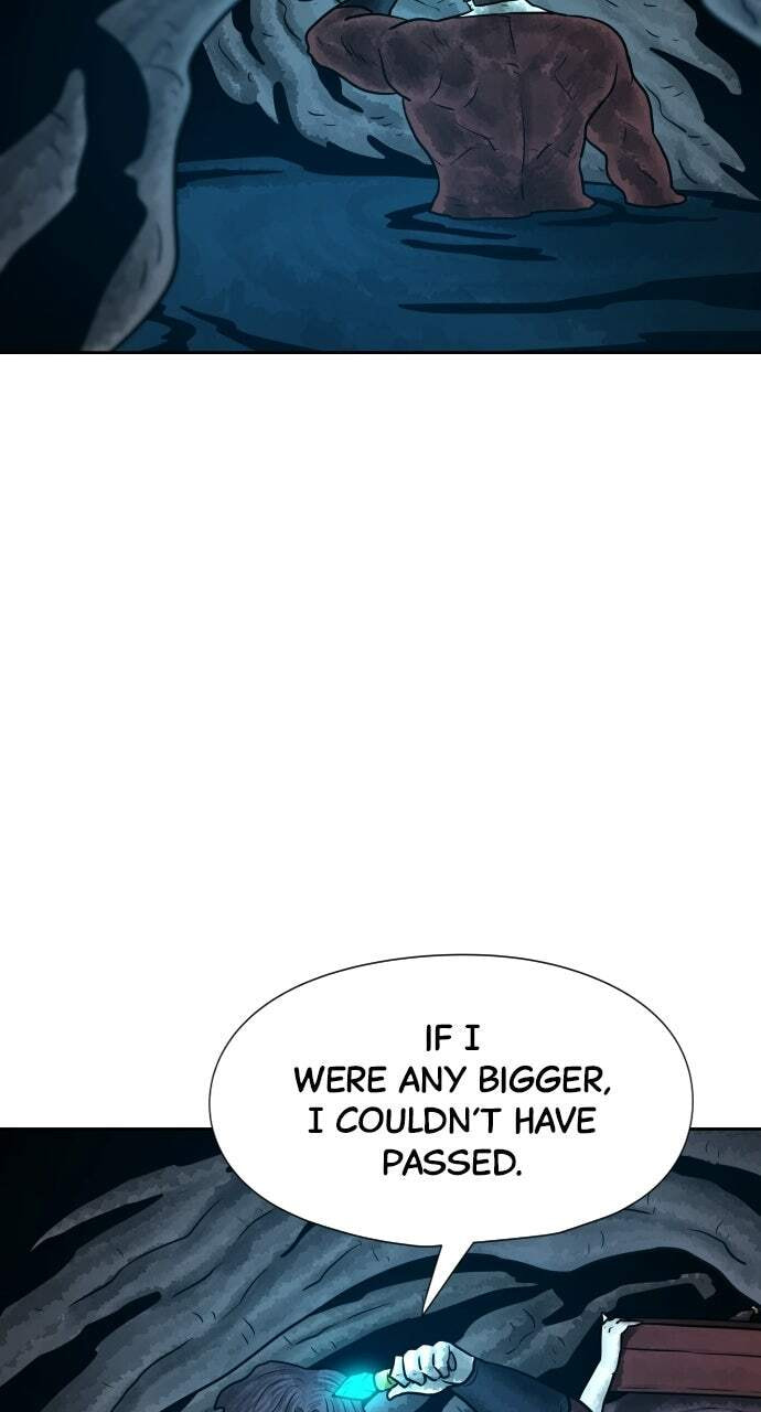 Read Warrior Executioner chapter 33 image 17 on Lezhin