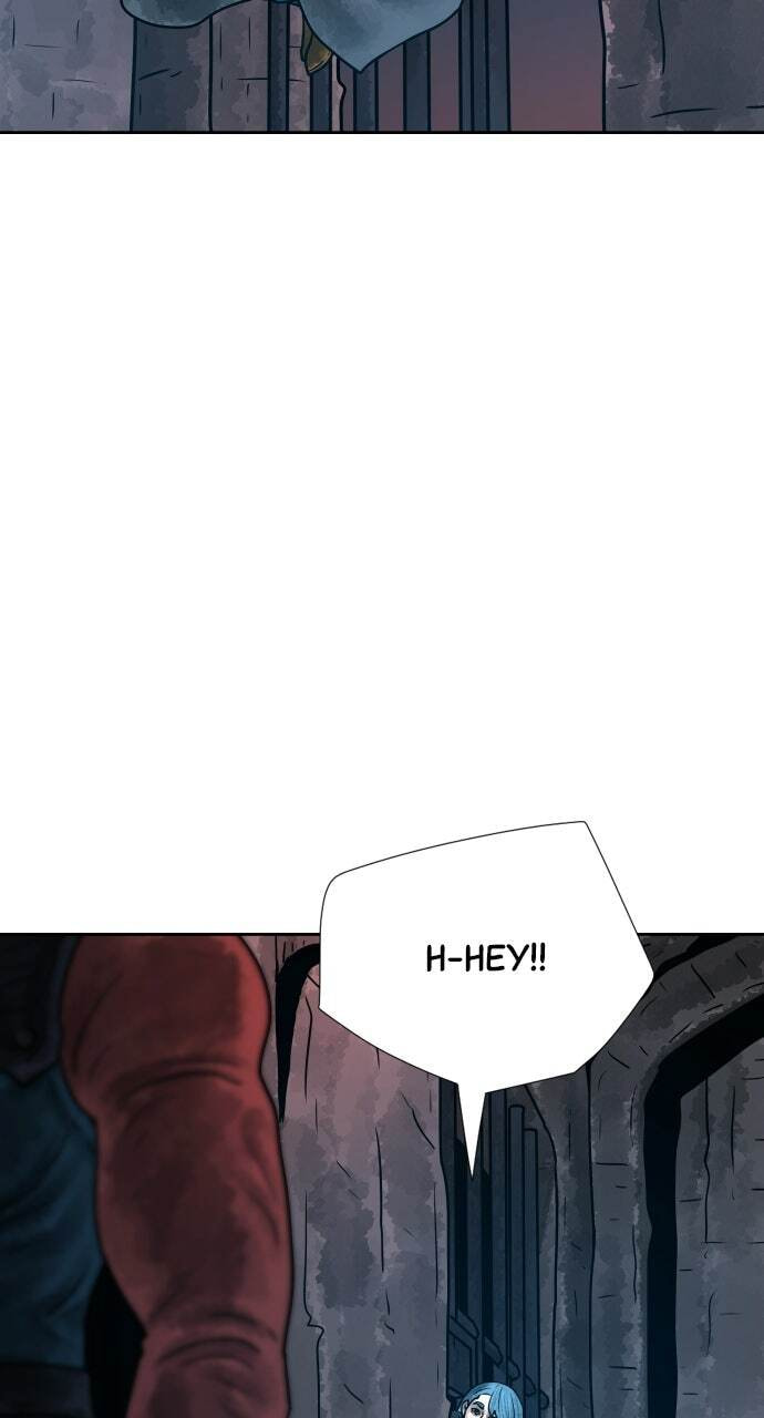 Read Warrior Executioner chapter 33 image 2 on Lezhin