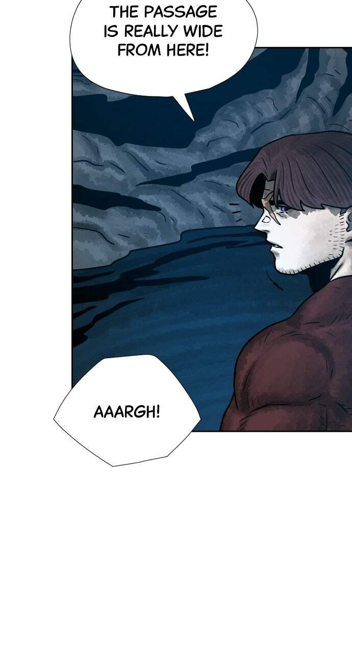 Read Warrior Executioner chapter 33 image 20 on Lezhin