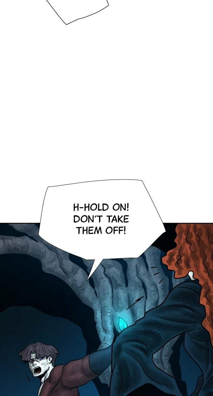 Read Warrior Executioner chapter 33 image 23 on Lezhin