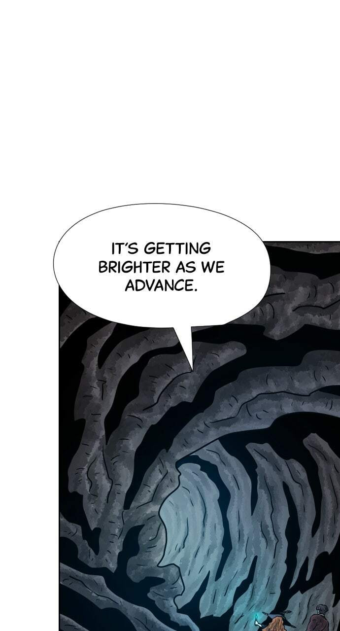 Read Warrior Executioner chapter 33 image 30 on Lezhin