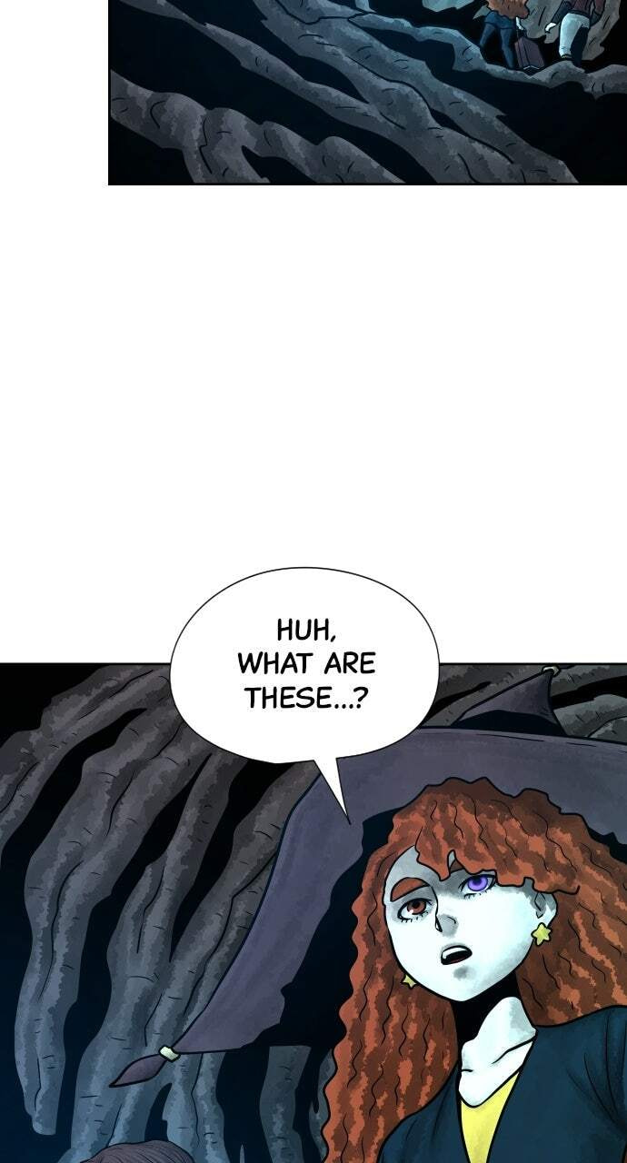Read Warrior Executioner chapter 33 image 31 on Lezhin