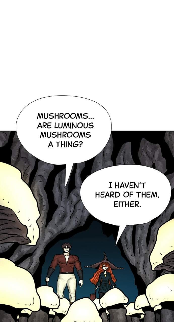 Read Warrior Executioner chapter 33 image 34 on Lezhin