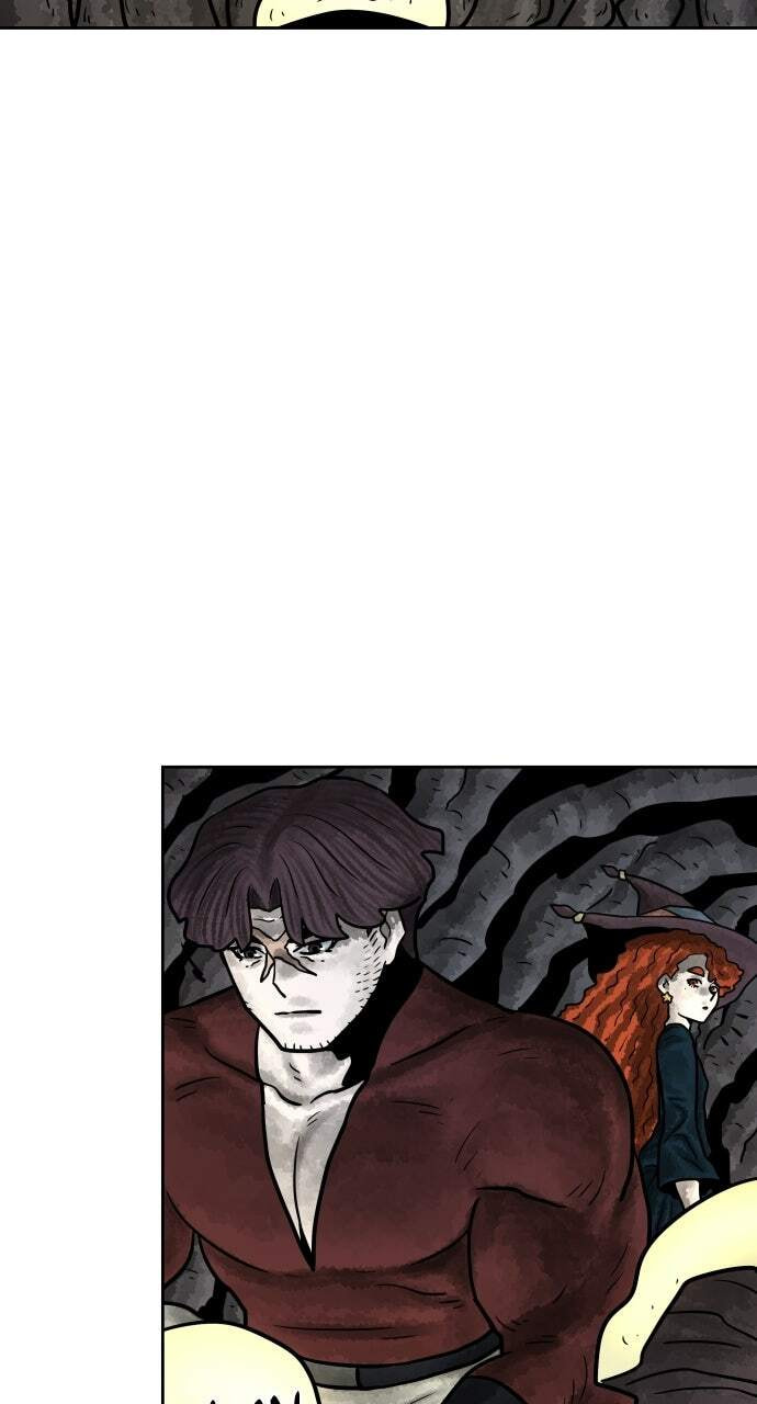 Read Warrior Executioner chapter 33 image 35 on Lezhin