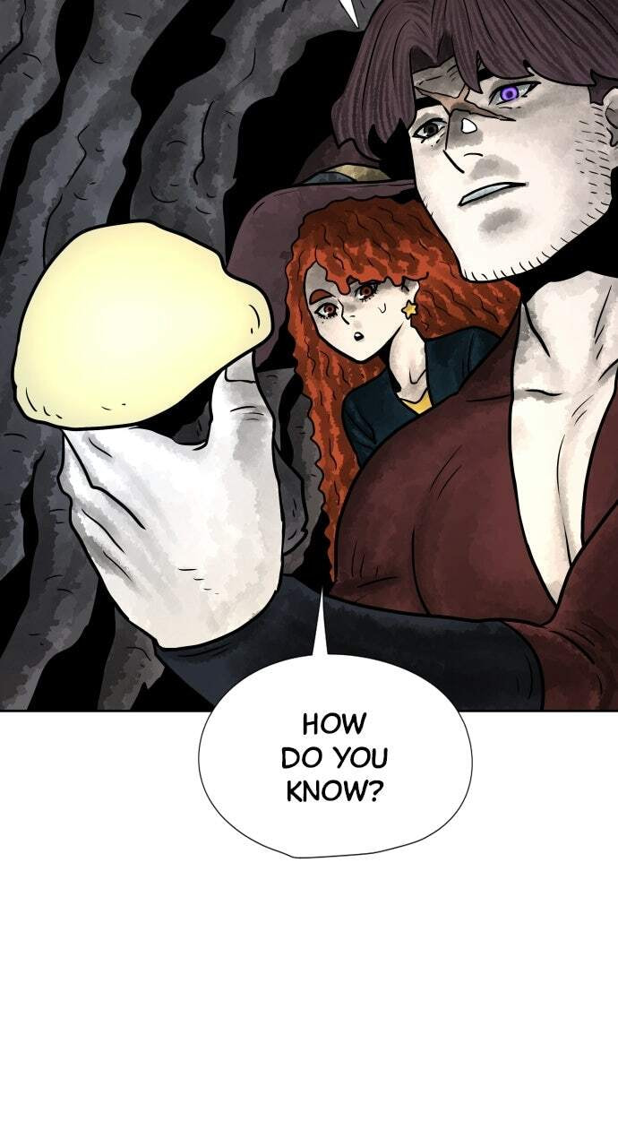 Read Warrior Executioner chapter 33 image 38 on Lezhin