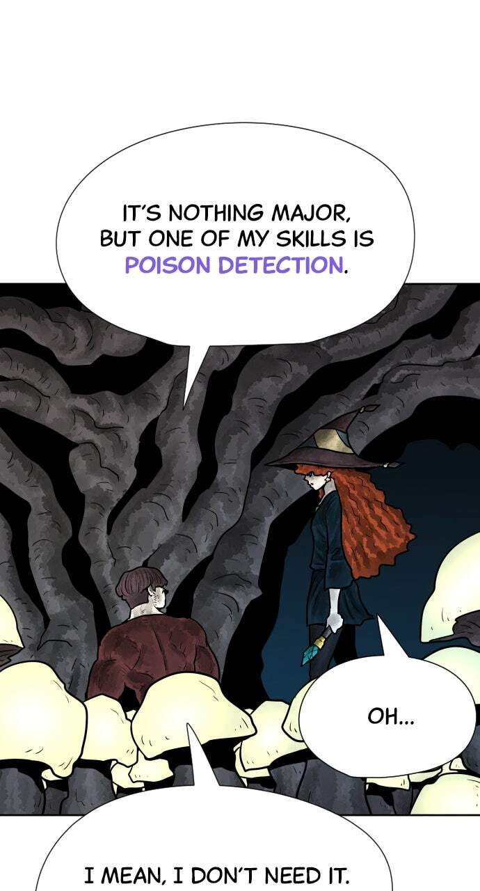 Read Warrior Executioner chapter 33 image 39 on Lezhin