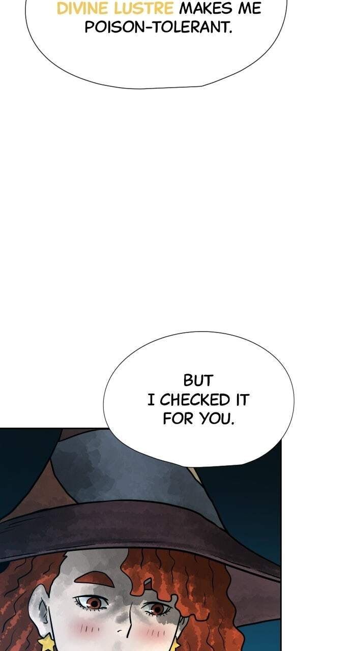 Read Warrior Executioner chapter 33 image 40 on Lezhin