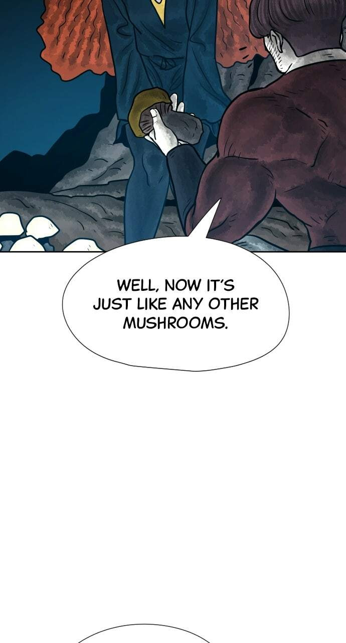 Read Warrior Executioner chapter 33 image 42 on Lezhin