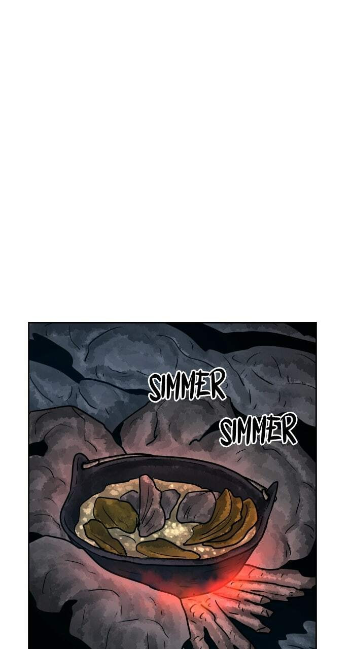 Read Warrior Executioner chapter 33 image 44 on Lezhin