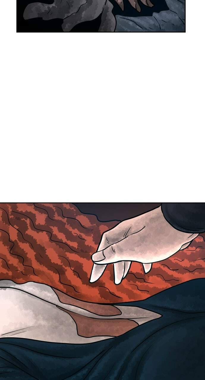 Read Warrior Executioner chapter 33 image 45 on Lezhin