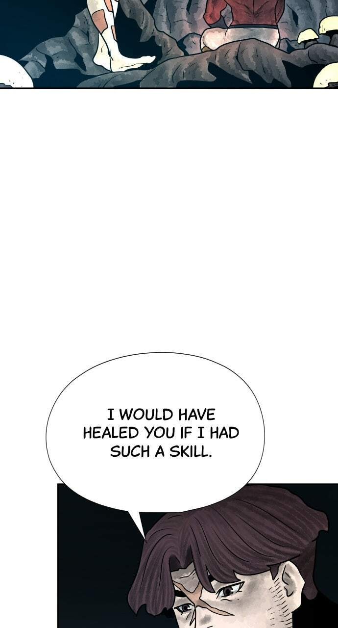 Read Warrior Executioner chapter 33 image 48 on Lezhin