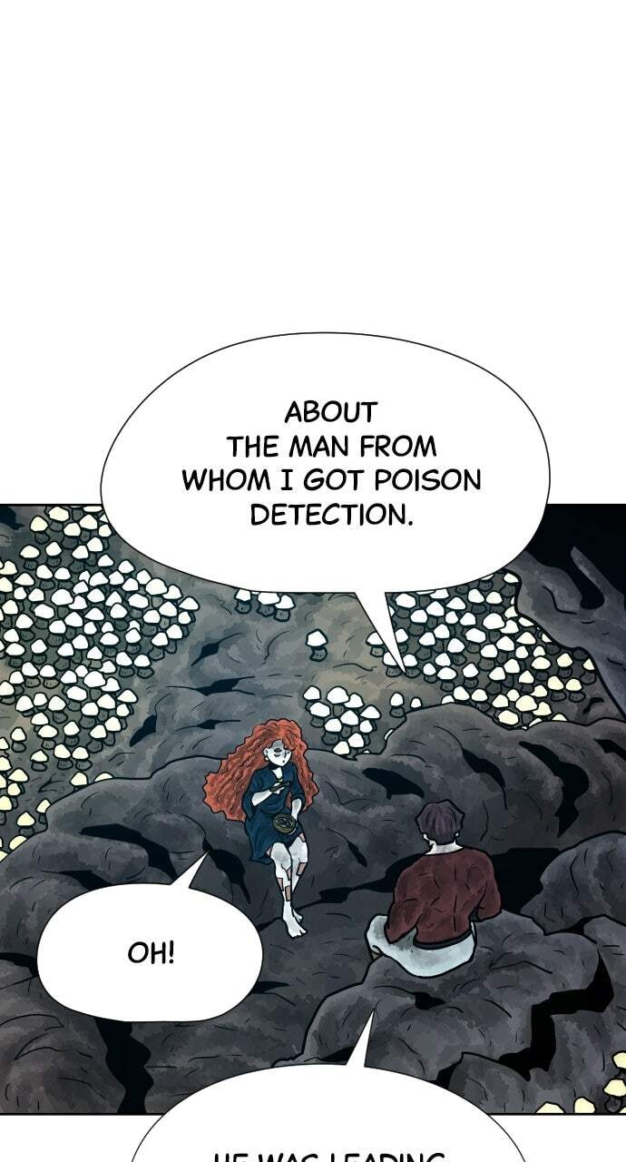 Read Warrior Executioner chapter 33 image 53 on Lezhin