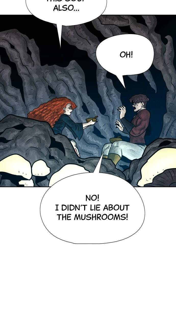 Read Warrior Executioner chapter 33 image 57 on Lezhin