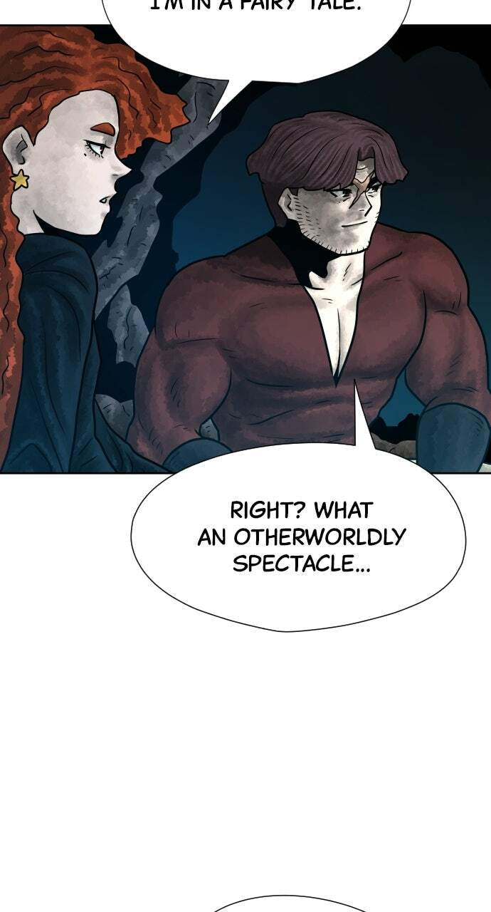 Read Warrior Executioner chapter 33 image 61 on Lezhin
