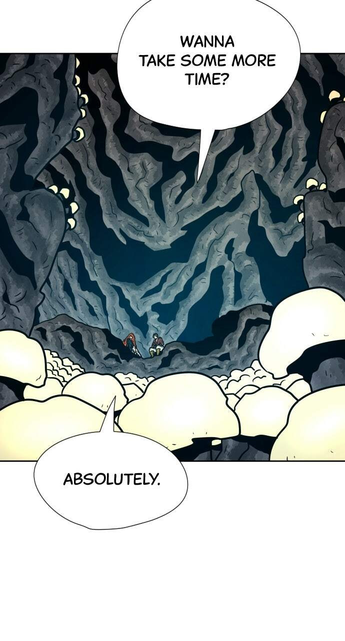 Read Warrior Executioner chapter 33 image 62 on Lezhin