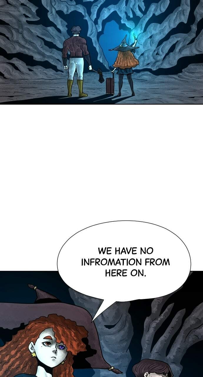 Read Warrior Executioner chapter 33 image 65 on Lezhin