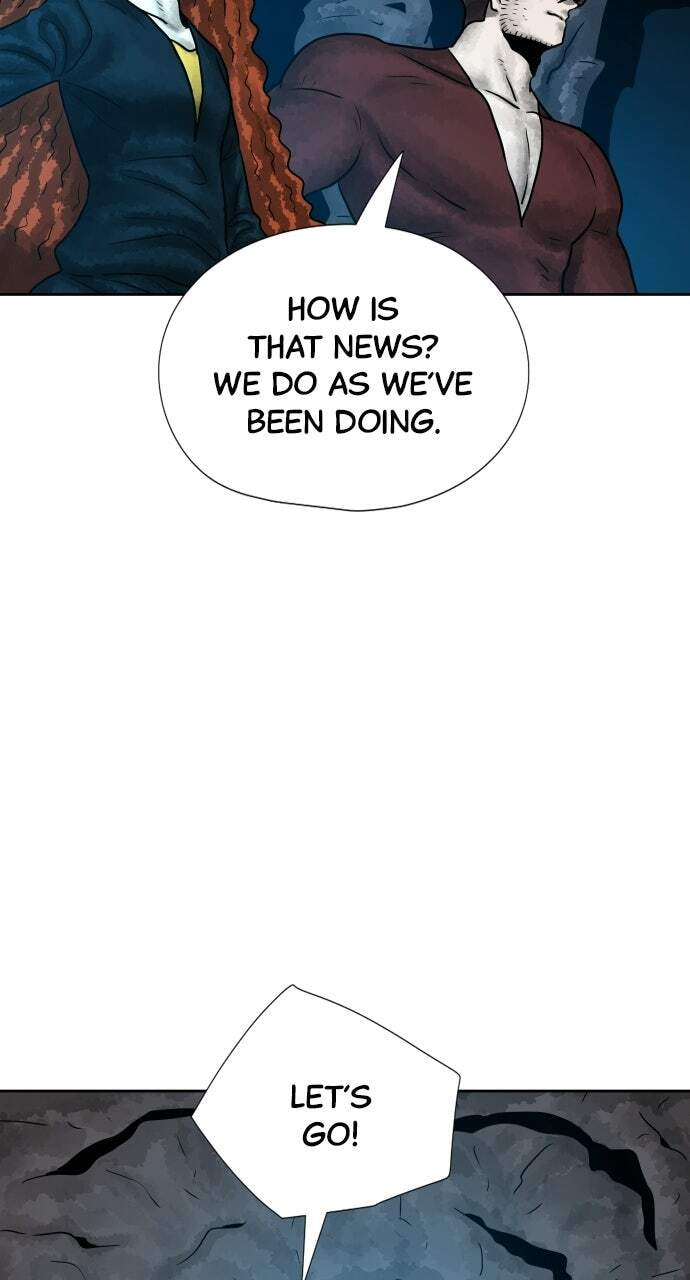 Read Warrior Executioner chapter 33 image 66 on Lezhin