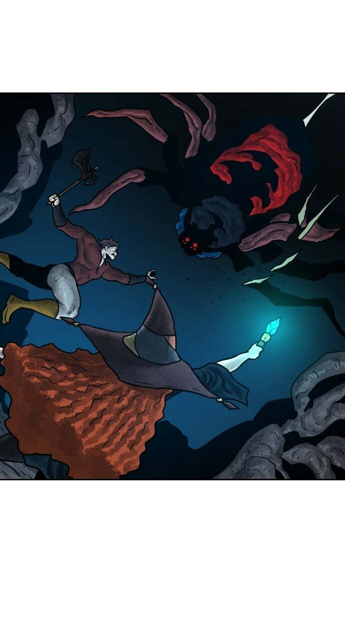 Read Warrior Executioner chapter 33 image 68 on Lezhin