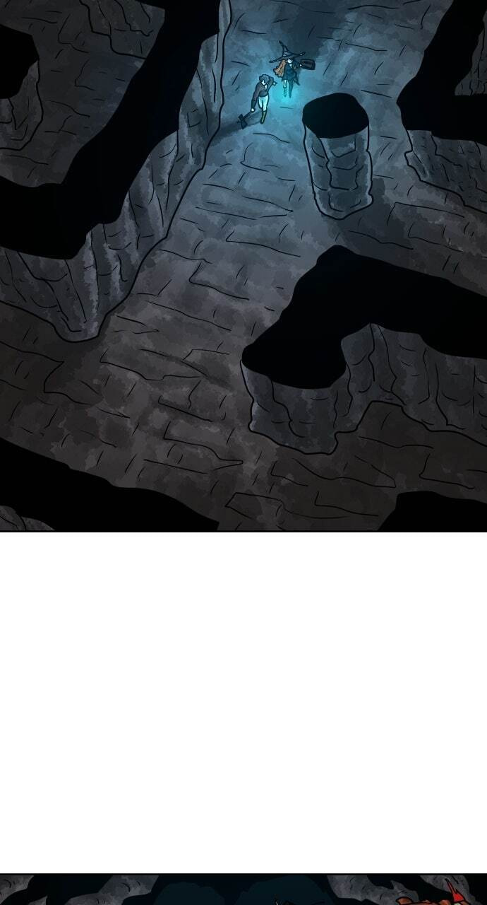 Read Warrior Executioner chapter 33 image 73 on Lezhin