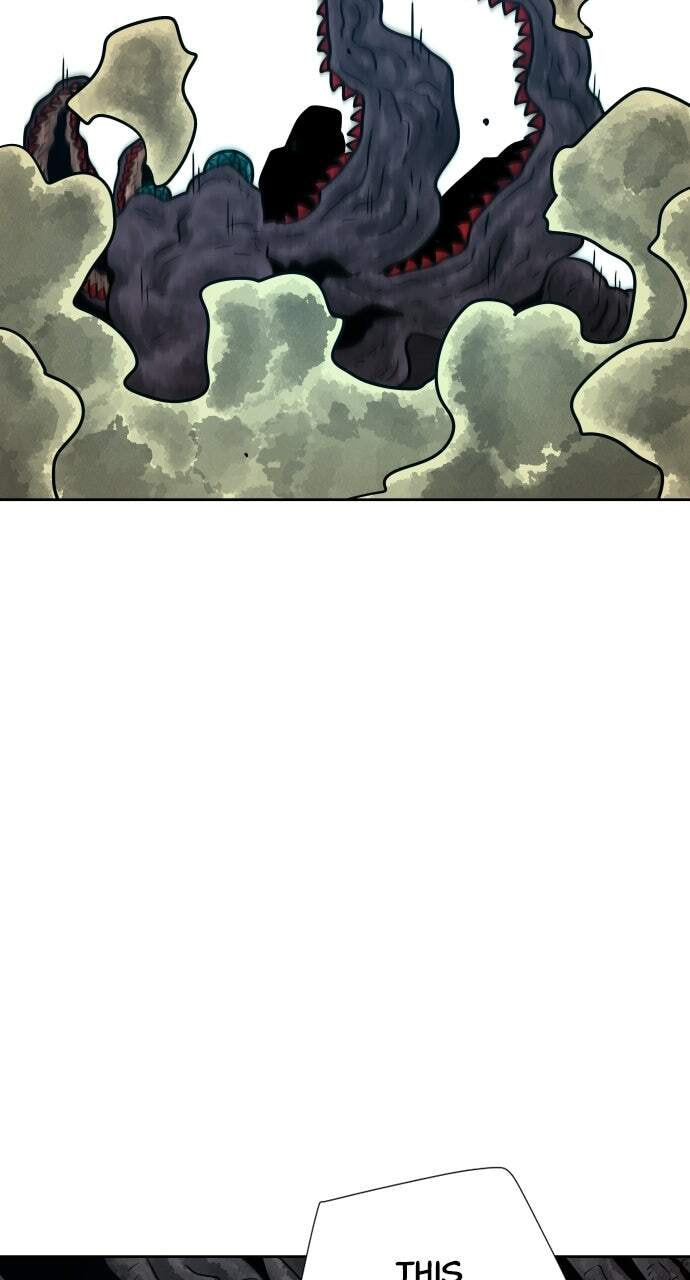 Read Warrior Executioner chapter 33 image 80 on Lezhin