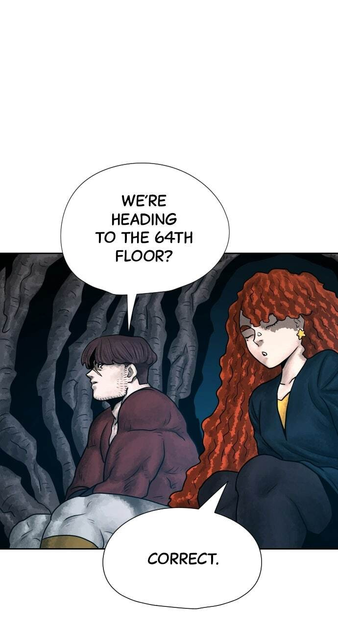 Read Warrior Executioner chapter 33 image 83 on Lezhin
