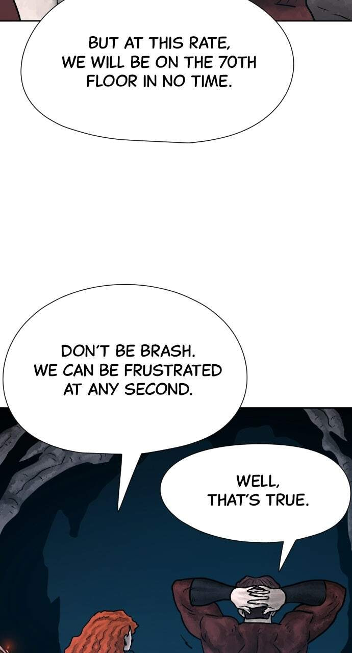 Read Warrior Executioner chapter 33 image 85 on Lezhin
