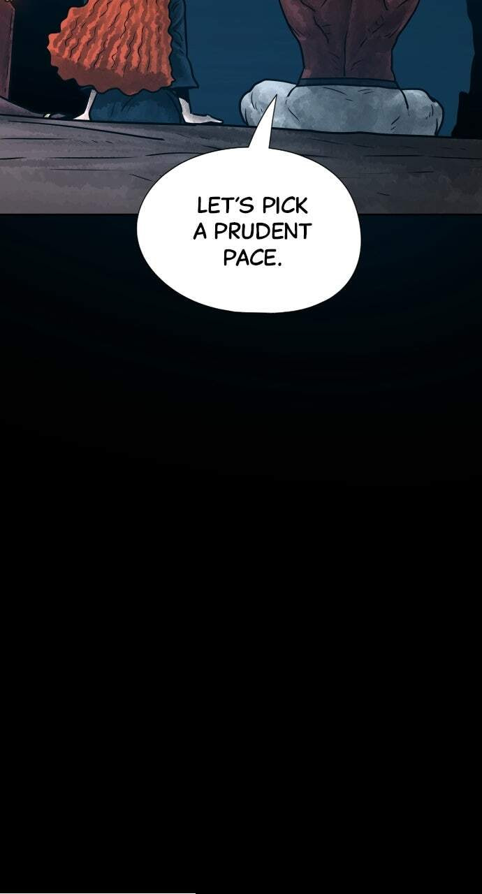 Read Warrior Executioner chapter 33 image 86 on Lezhin