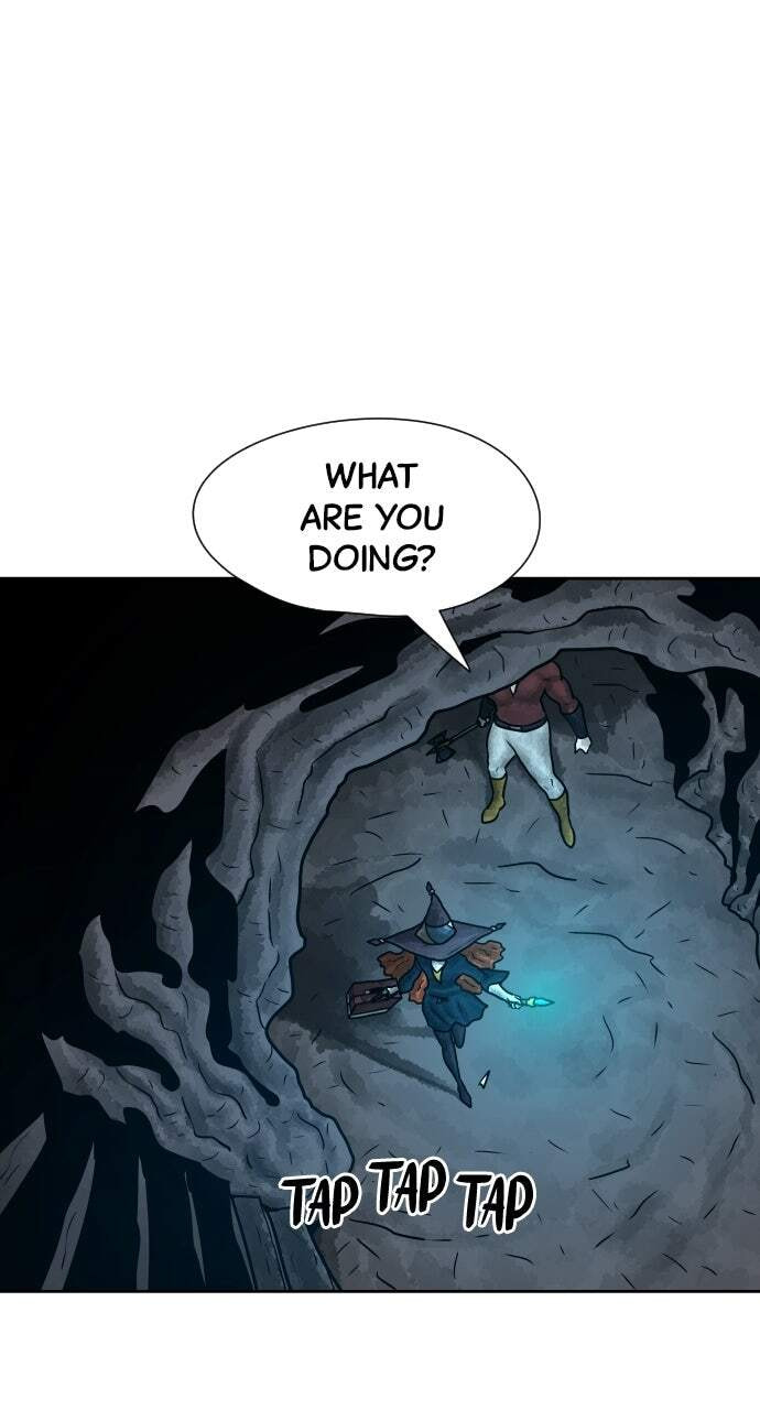 Read Warrior Executioner chapter 33 image 89 on Lezhin