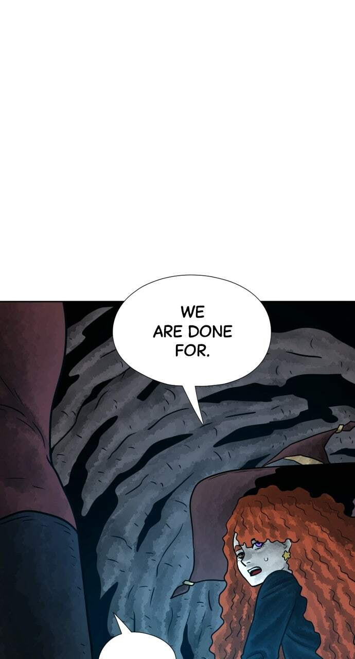 Read Warrior Executioner chapter 33 image 90 on Lezhin