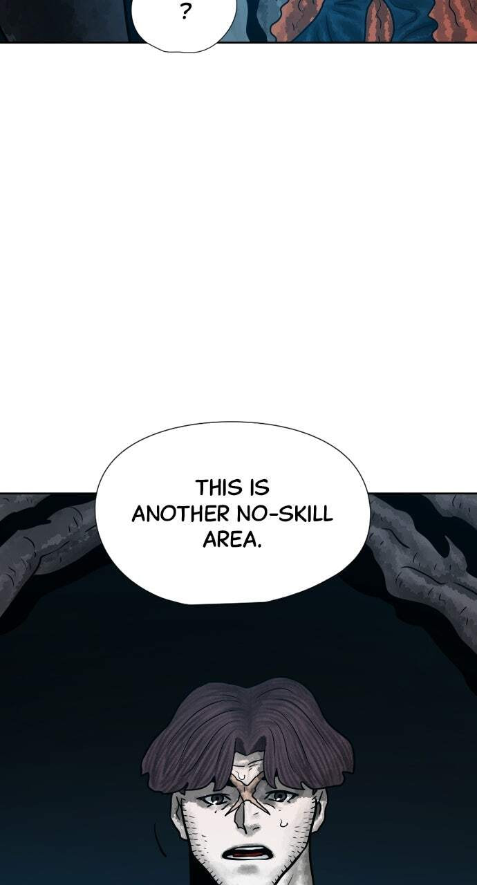 Read Warrior Executioner chapter 33 image 91 on Lezhin