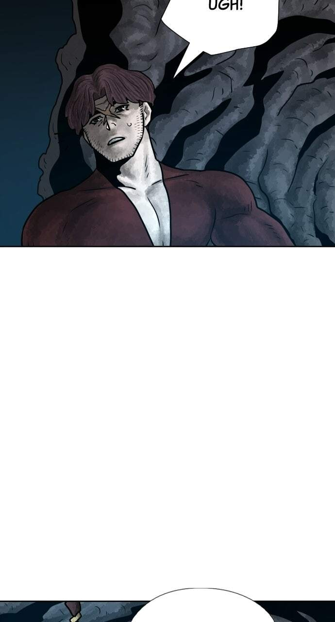 Read Warrior Executioner chapter 33 image 94 on Lezhin
