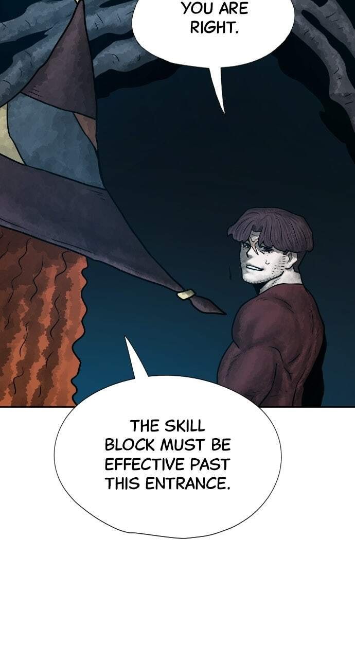 Read Warrior Executioner chapter 33 image 95 on Lezhin