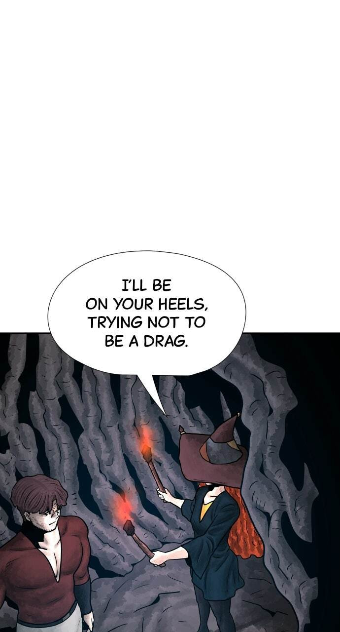 Read Warrior Executioner chapter 33 image 98 on Lezhin