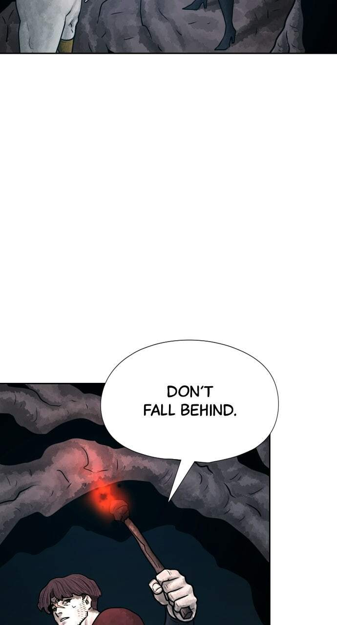 Read Warrior Executioner chapter 33 image 99 on Lezhin